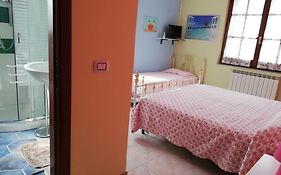 B&B Lago Mulargia